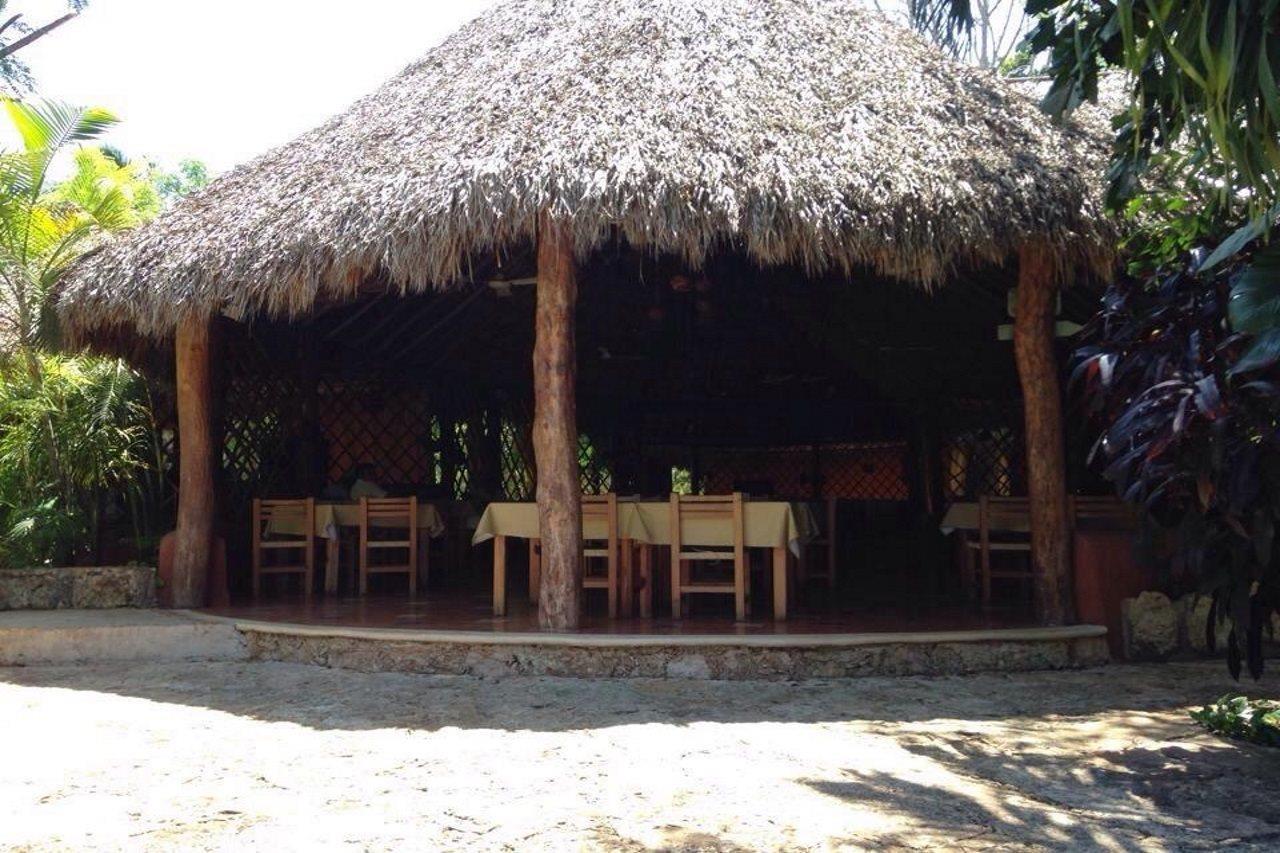 Hacienda Viva Sotuta De Peon Hotel Tecoh Exterior photo