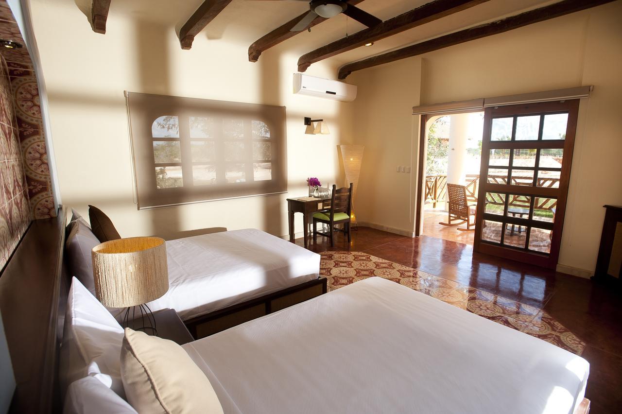 Hacienda Viva Sotuta De Peon Hotel Tecoh Exterior photo