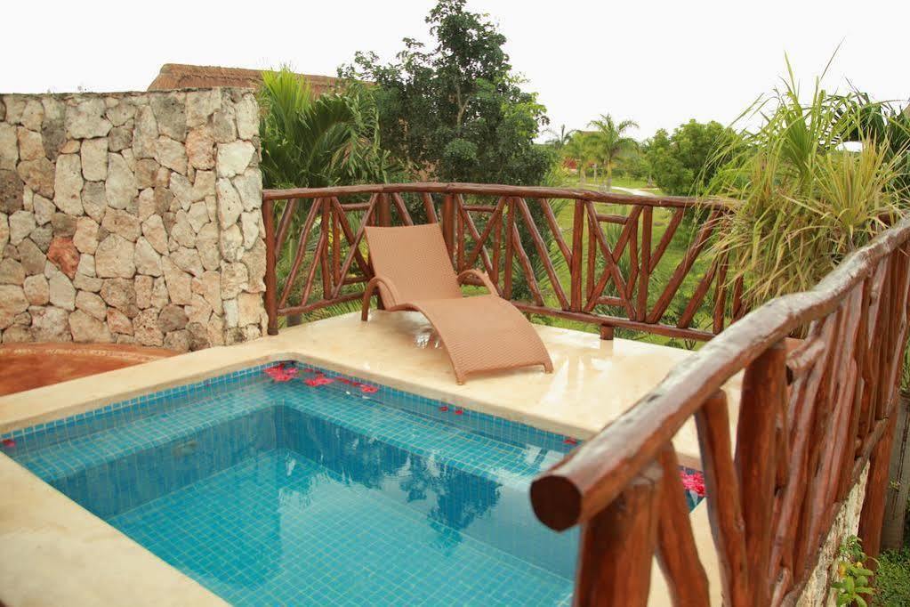 Hacienda Viva Sotuta De Peon Hotel Tecoh Exterior photo