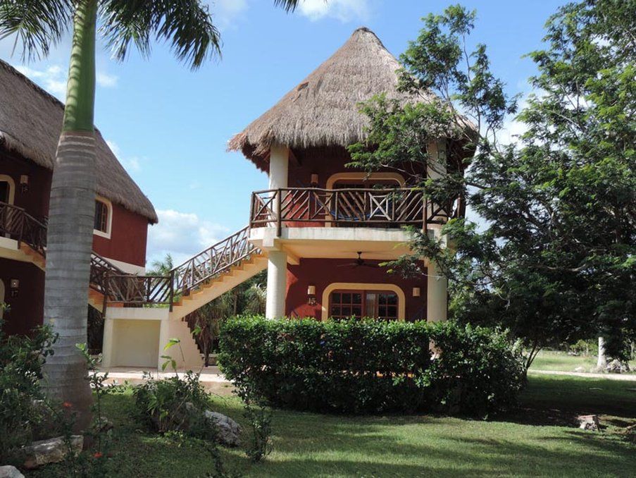 Hacienda Viva Sotuta De Peon Hotel Tecoh Exterior photo